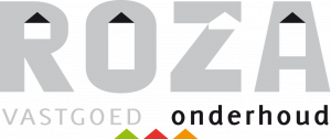 Roza vastgoedonderhoud