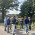 Renda Event | On tour september