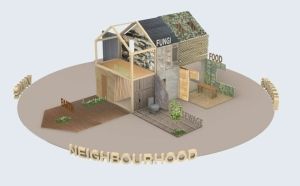 The Exploded View Beyond Building: biobased en circulair