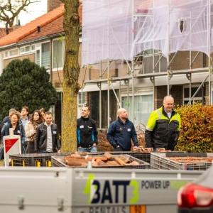 Hoe samenwerking gespikkeld bezit wél laat slagen