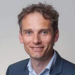 Ziekenzaal op het zuiden beter dan op het noorden