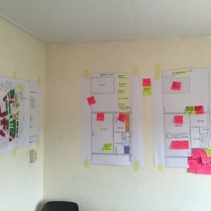 De proefwoning als platform voor kennisintegratie in ketensamenwerking