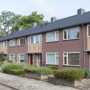 De woningcorporatie als rolmodel