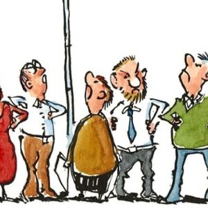 'Om dichtbij je klanten te komen, moet je medewerkers meer regie geven'