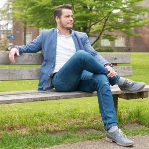Een interview met Matthijs Hulsbosch