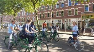 De renovatie & transformatie expert in opleiding