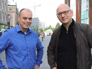 De duurzaamheidsvisie van Antares: Duurzaamheid doe je samen!