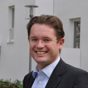 Nieuwe uitdagingen in een veranderende (vastgoed)wereld