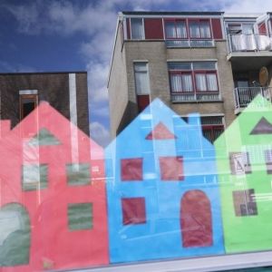 Weeknieuws woningcorporaties