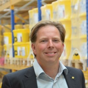 De grote verbouwing van Nederland is gestart