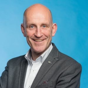 De Vitale Corporatie - deel 1