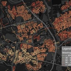Elektriciteitsnetten en de energietransitie