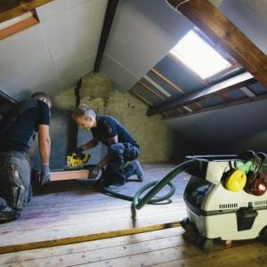 De bewoner verleiden tot verduurzaming