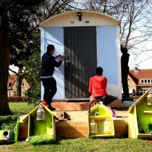 De kunst van verbinden