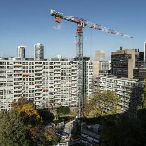 Complexe aanpak van een rijksmonument