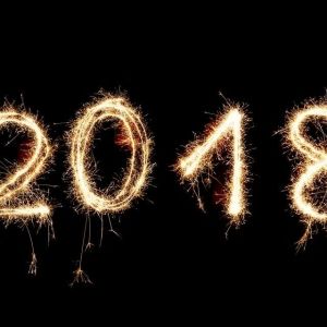 Jaaroverzicht 2018