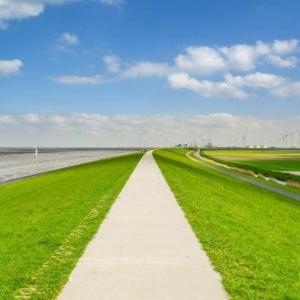 Spelregels voor een groene economie