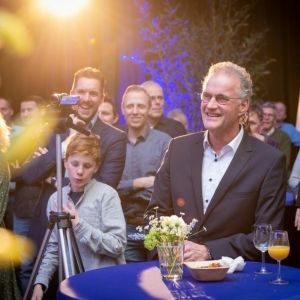 Talen Vastgoedonderhoud neemt afscheid van directeur-bestuurder Martin Talen