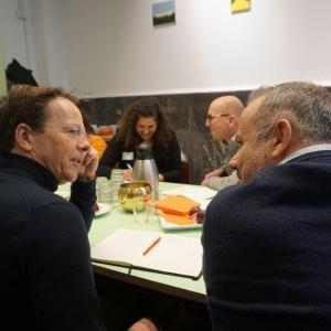 Eventverslag schrijfworkshop