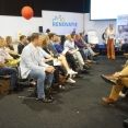 Renda Event | On tour september