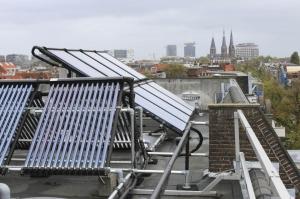 Fotograaf Aukje van Bezeij