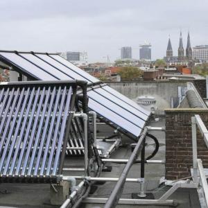 Fotograaf Aukje van Bezeij