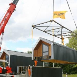 Circulaire economie komt (een beetje) op gang