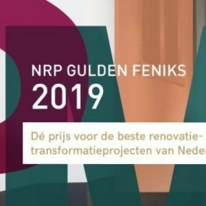 Nominaties NRP Gulden Feniks 2019 bekend