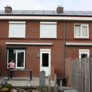 Het is 100% meegevallen!