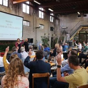 Het is nú tijd om te veranderen