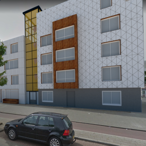 De weerbarstige praktijk