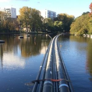 Waarom je niet moet rennen als je haast hebt en waarom HT stadswarmte waanzin is