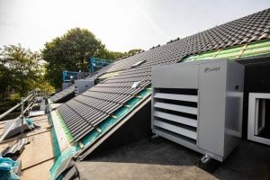Snel en efficiënt verduurzamen van bestaande woningen