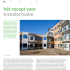 Hét recept voor transformatie