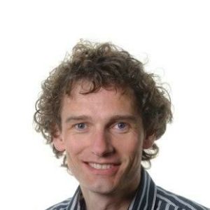Leven als een mol, wachtend tot het voorjaar