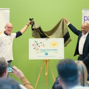 Innovatie: Grote metamorfose Wijkcentrum Bilderdijkhof