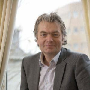 'De oplossing is niet het probleem'