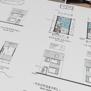 Woningsplitsing: een snelle, betaalbare oplossing