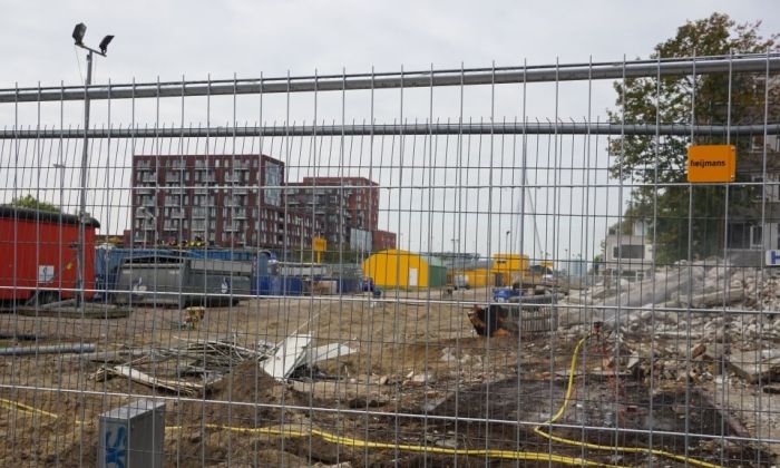 Woningcorporaties zetten juridische stappen om kabinet aan afspraken aanpakken wooncrisis te houden