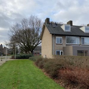 Efficiënt gebruik van corporatiebezit