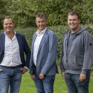Groenen bouw & onderhoud