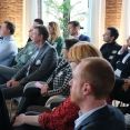 Renda Event | On tour september