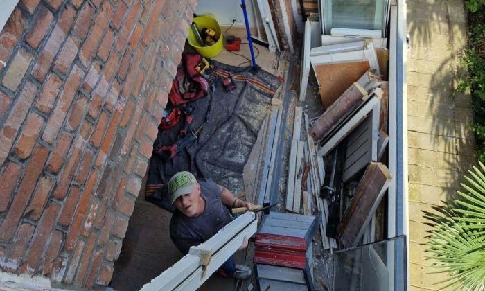 Gemengde VvE's: corporaties wil verduurzamen, maar hoe?