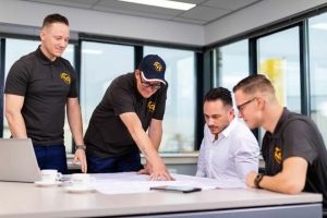 S4reno HomeLiner® - Leidingrenovatie binnenriolering
