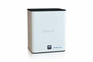 Vincent: een monoblock warmtepomp voor binnenopstelling