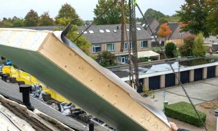 180 daken duurzaam renoveren met stro