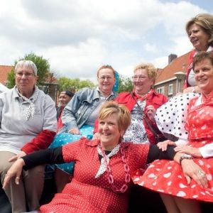 De kunst van Groot Onderhoud