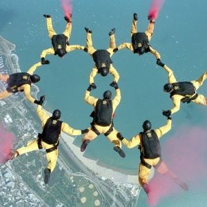 Van project naar programma