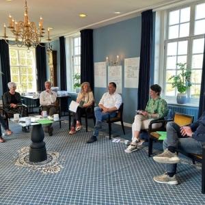 Betekenisvolle relaties in de bouw