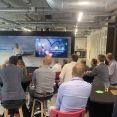 Renda Event | On tour september